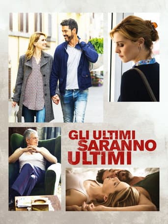 Gli ultimi saranno ultimi