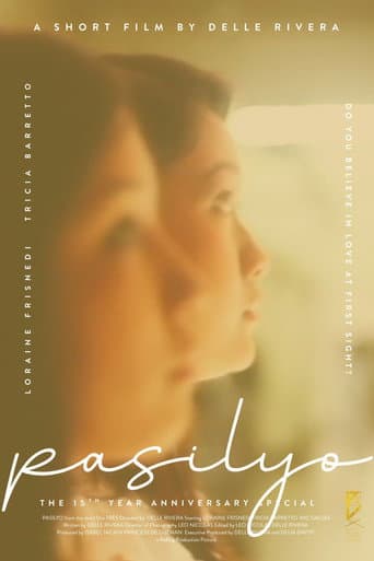 Pasilyo