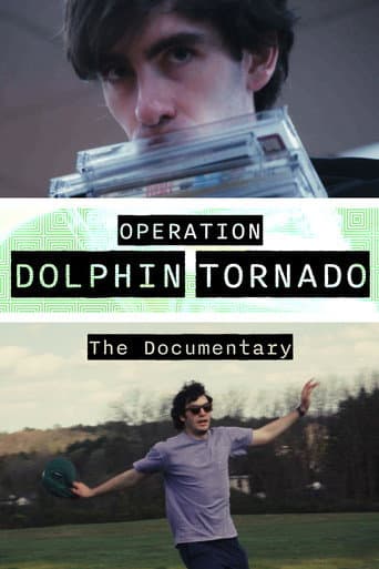 Operation Dolphin Tornado: The Documentary