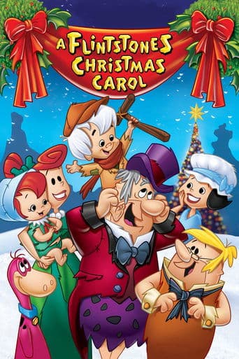 Los Picapiedra: En Un Cuento De Navidad