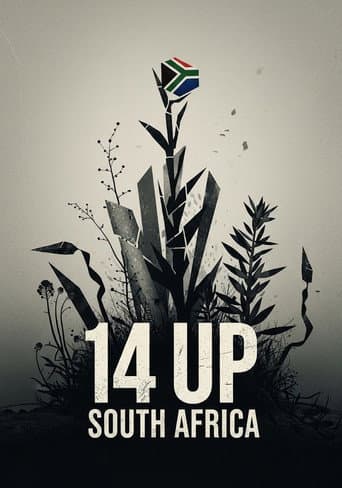 14 Up South Africa