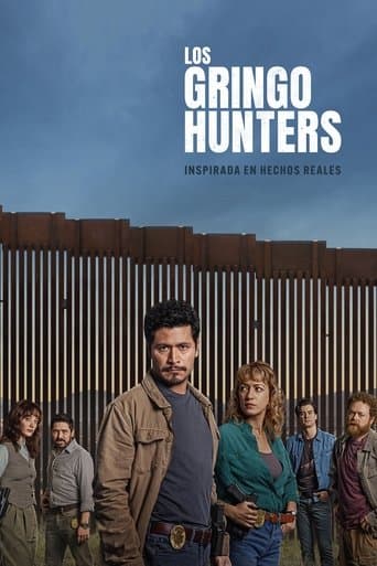 Los gringo hunters