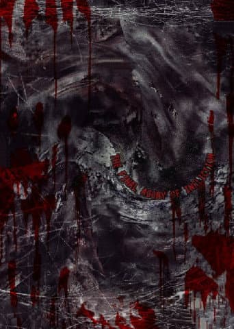 The Final Agony Of Infliction
