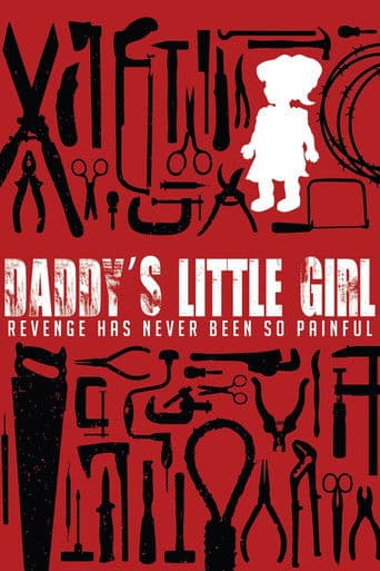 La niña de papá