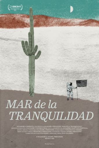 Mar de la Tranquilidad