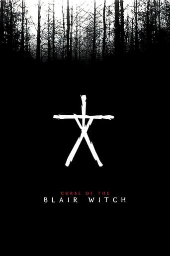 La maldición de la bruja de Blair