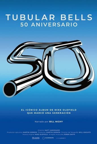 Tubular Bells 50th Anniversary Tour Live Concert
