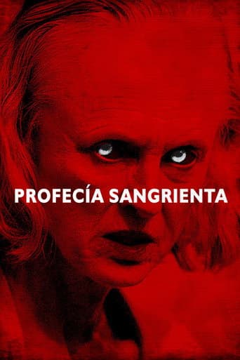 Profecia Sangrienta La posesion de Deborah Logan