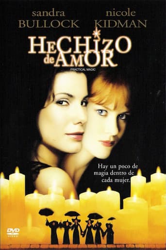 Hechizo de amor
