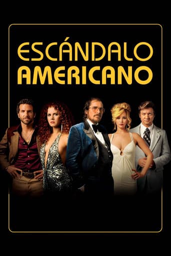 Escándalo Americano