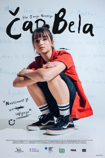 Čao Bela