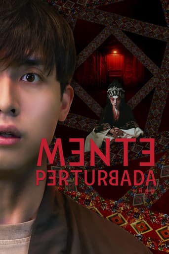 Mente Perturbada