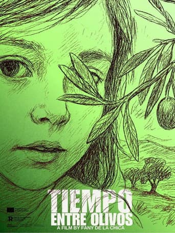 Tiempo entre olivos