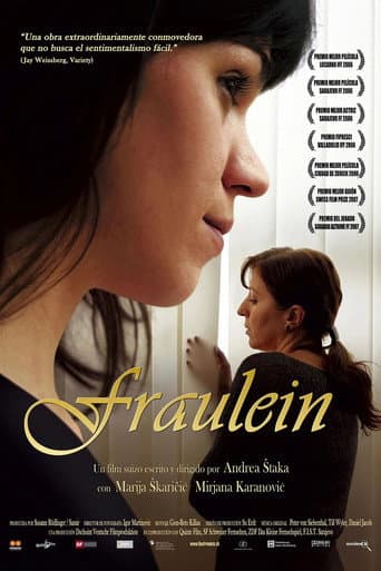 Das Fräulein