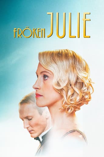 Fröken Julie