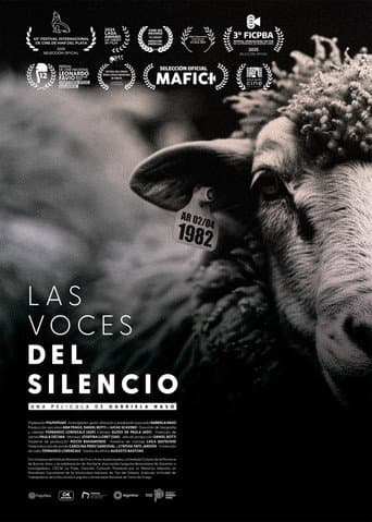 The Voices of Silence