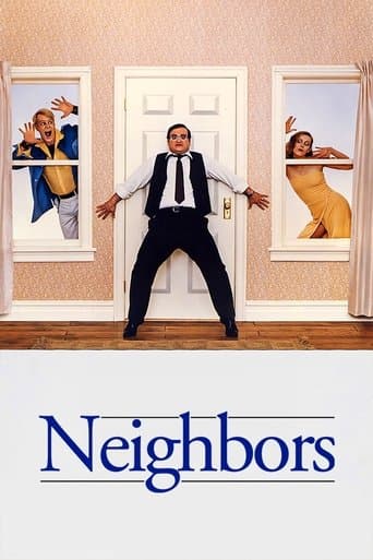 Los vecinos