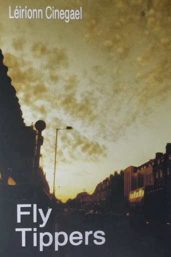 Fly Tippers