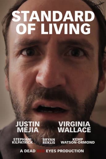 Standard of Living