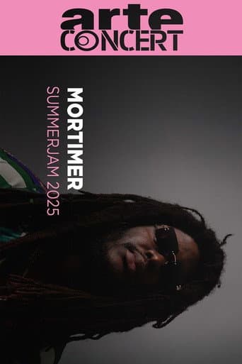 Mortimer Summerjam 2025