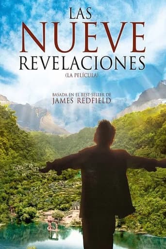 The Celestine Prophecy
