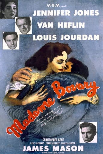 La seductora