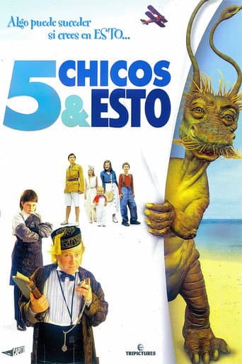 Five Children and It