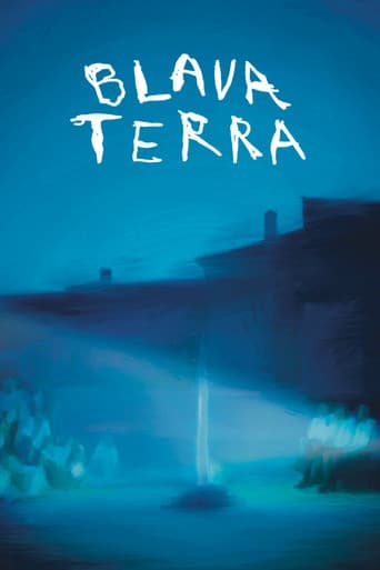 Blava Terra