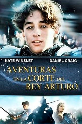 A Kid in King Arthur's Court