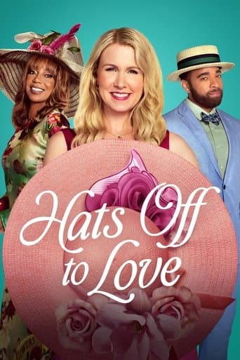 Hats Off to Love