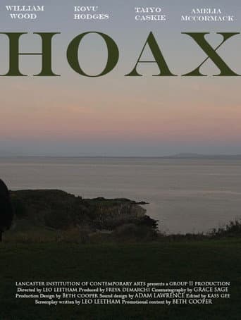 Hoax