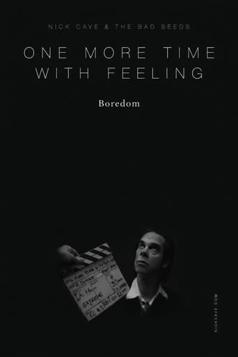 Boredom
