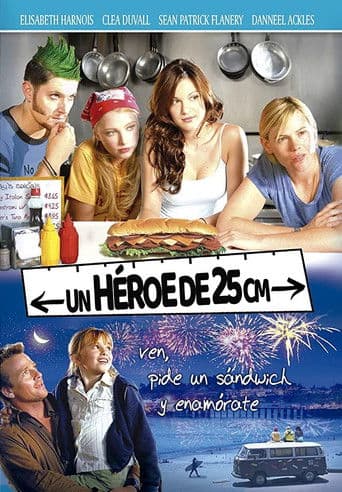 Héroe a la medida