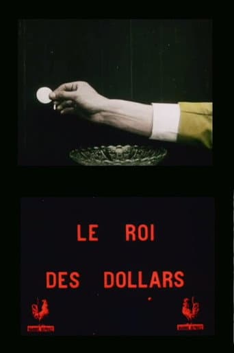 Le Roi des dollars