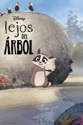Lejos del árbol
