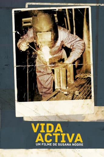 Vida Activa