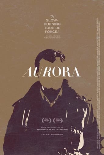 Aurora: Un asesino muy común