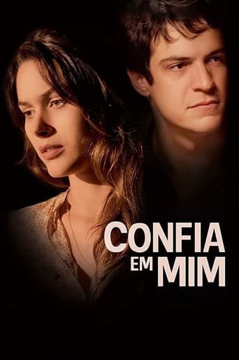 Confia em Mim