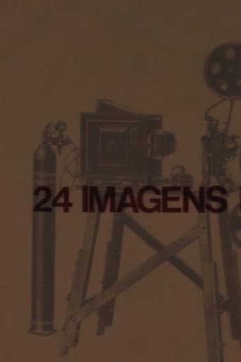 24 Imagens Por Segundo