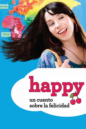Happy-Go-Lucky
