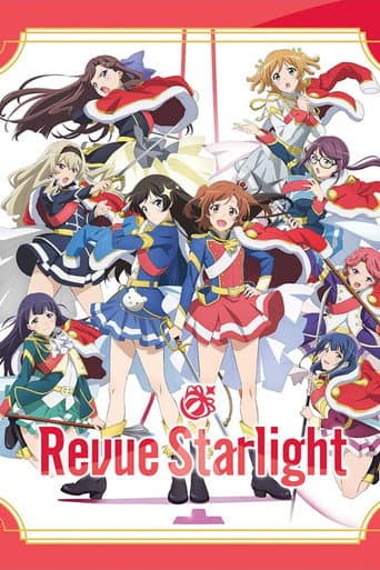 Shoujo ☆ Kageki Revue Starlight