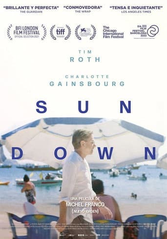 Sundown: Secretos en Acapulco