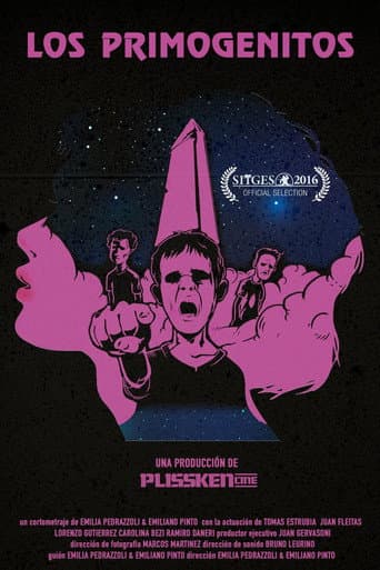 Los Primogénitos