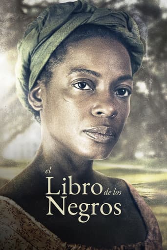 The Book of Negroes