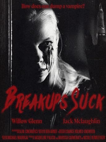Breakups Suck