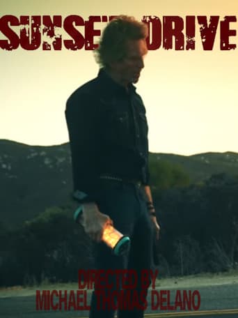 Sunset Drive