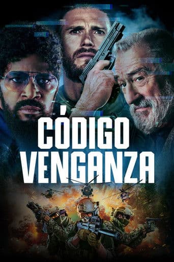 Código Venganza