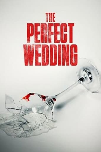La boda perfecta