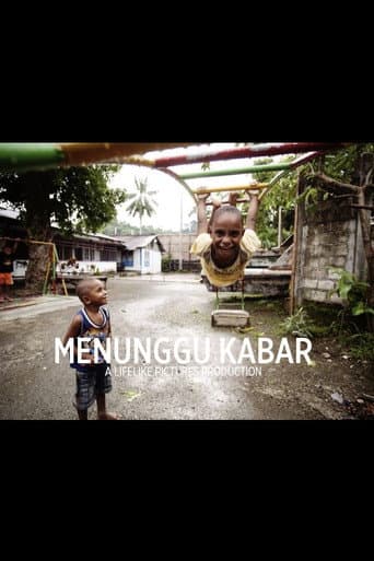 Menunggu Kabar
