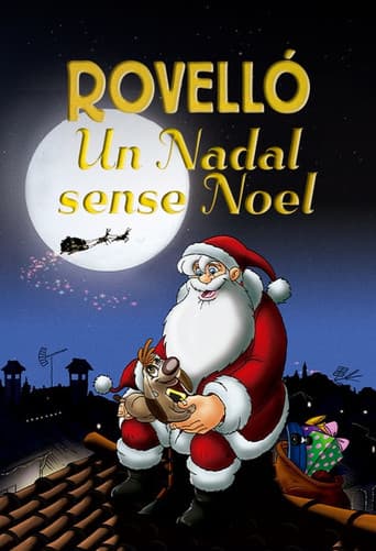 Scruff en un Cuento de Navidad